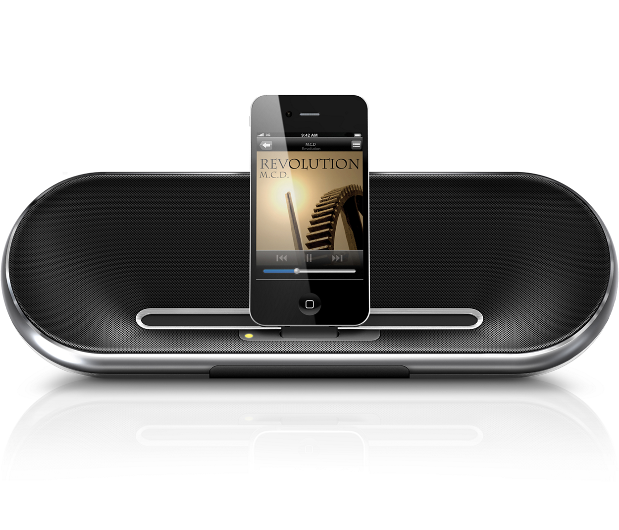 docking speaker DS7550/17 | Philips docking speaker DS7550/17 | Philips