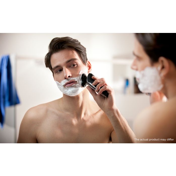Shaver series 9000 ウェット＆ドライ電気シェーバー S9041/43 | Philips