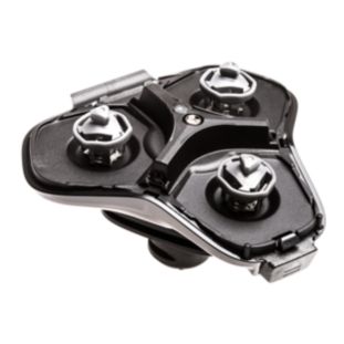 i9000 Spodní holicí jednotka