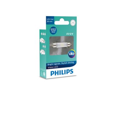 Vision LED Para iluminação interna