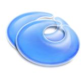 Avent cooling hot sale breast pads