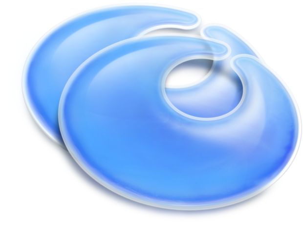 Philips Avent 2-in-1 Thermo pad