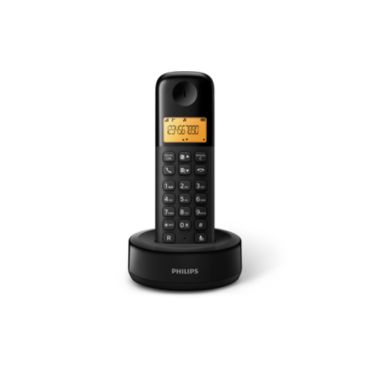 Brezžični telefon