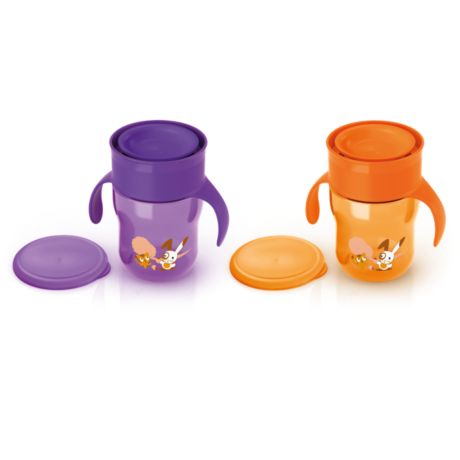 SCF782/30 Philips Avent Tasse d'apprentissage