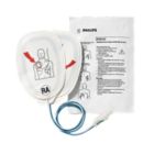 Adult/Child Pads AAMI Barrel Conn.