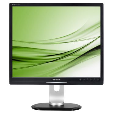 Brilliance Monitor LCD