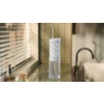 Efektyvus valymas dantų siūlu tik per 60 sekundžių*