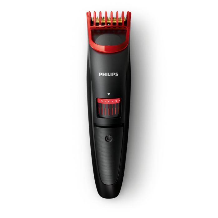 Pro Skin Advanced Trimmer