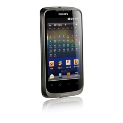 Philips Xenium
