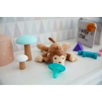 Baby’s first friend