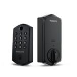 Classic meets smart security