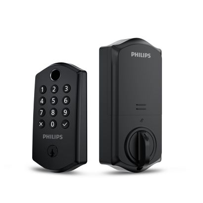 Classic meets smart security