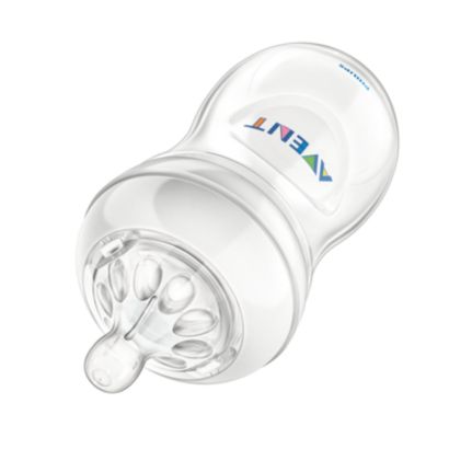 Easy to combine with breastfeeding