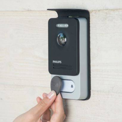 Philips Welcome Eye Connect 2