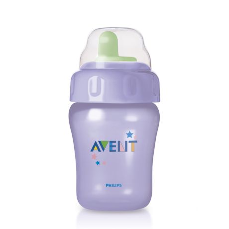 SCF602/87 Avent Toddler Cup