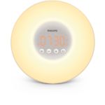 Svegliati con la luce per sentirti più energico