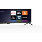 Más que un Smart TV, un mejor televisor.