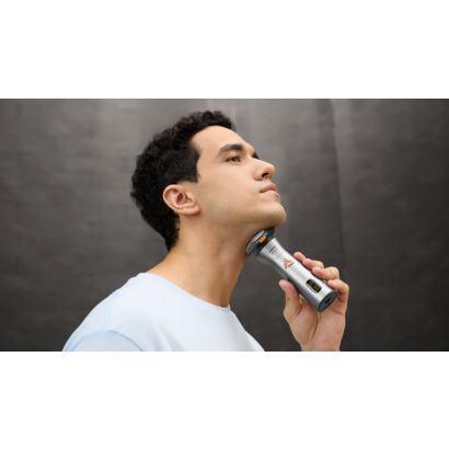 Philips Barbeador Série 2000