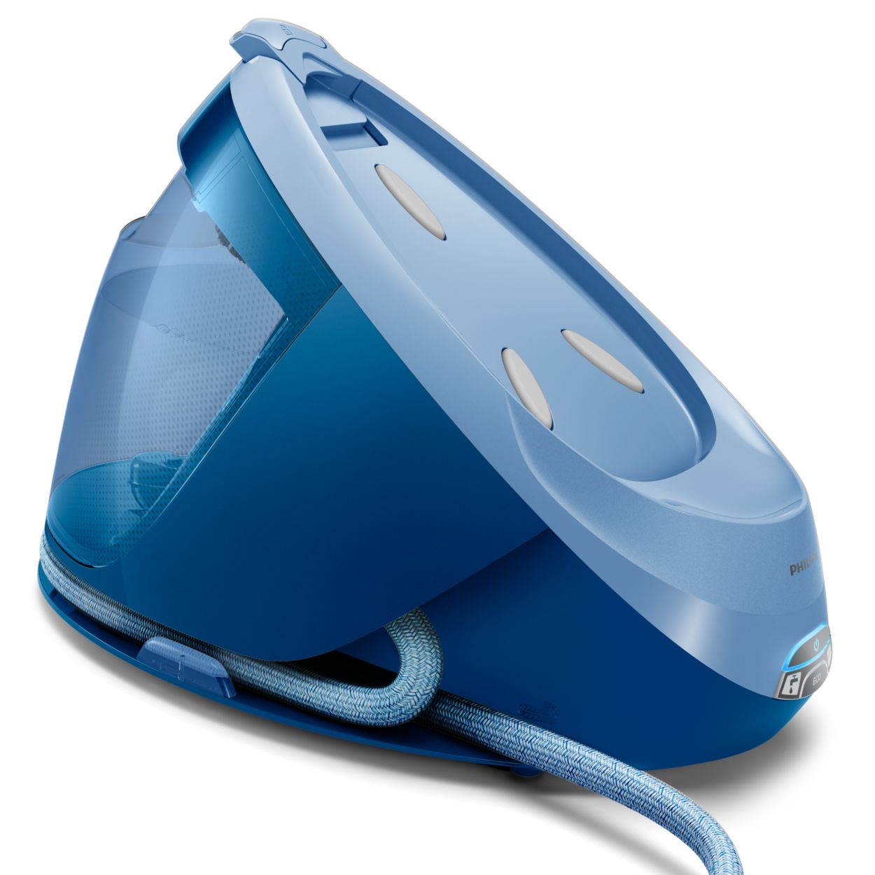 Ferro da stiro con caldaia Philips PerfectCare Expert