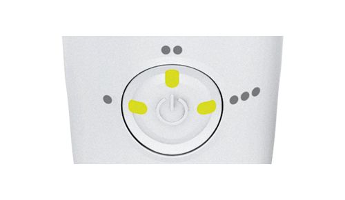 Triple-burst customisable settings