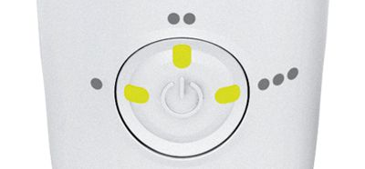 Triple burst customizable settings