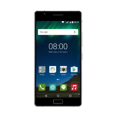 CTX818BK/77 Xenium Smartphone