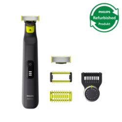 OneBlade Pro 360 Face + Body generalüberholt