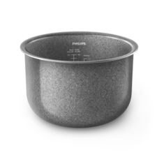 Multicooker and Rice Cooker