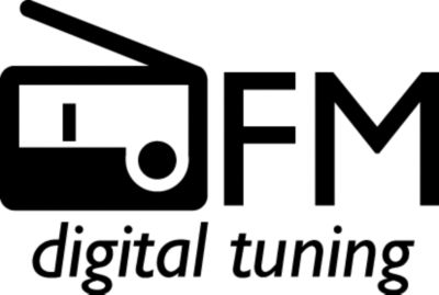 FM digital tuning