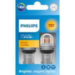 Enjoy lasting brightness for a safer drive.