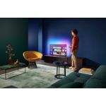 ביצועים מתוחכמים. עיצוב מינימליסטי.