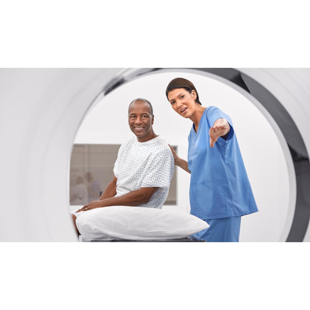 Focusing on what matters in radiation oncology