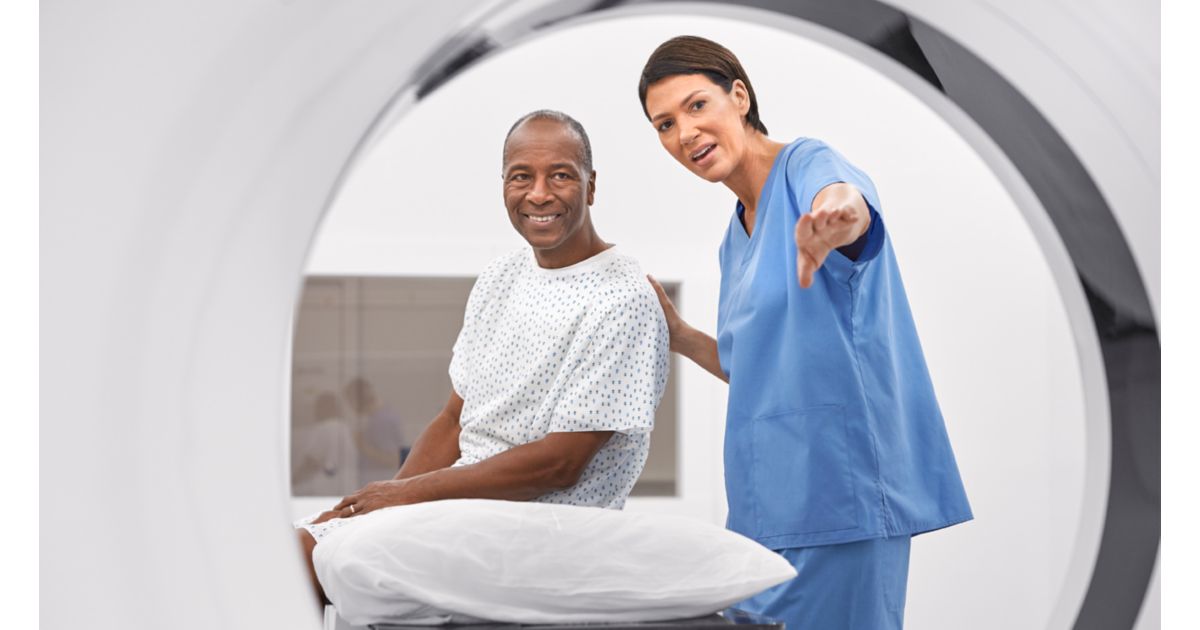 CT radiotherapy systems - Philips