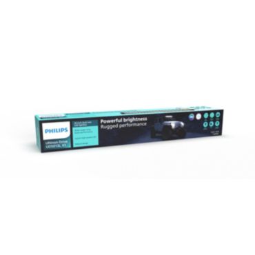 Ultinon Drive 5013L Barre lumineuse à DEL à 20 rangées