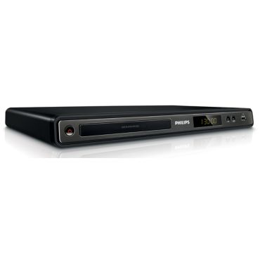 DVP3520 DVD player
