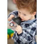 Beber a sorbos, sin goteos