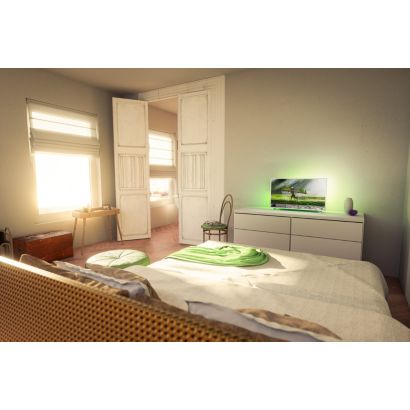 Majhna velikost. Veliko doživetje.