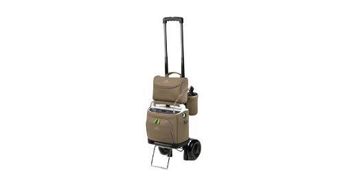 Philips Simplygo Portable Oxygen Concentrator
