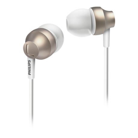 SHE3850GD/00  Headphones