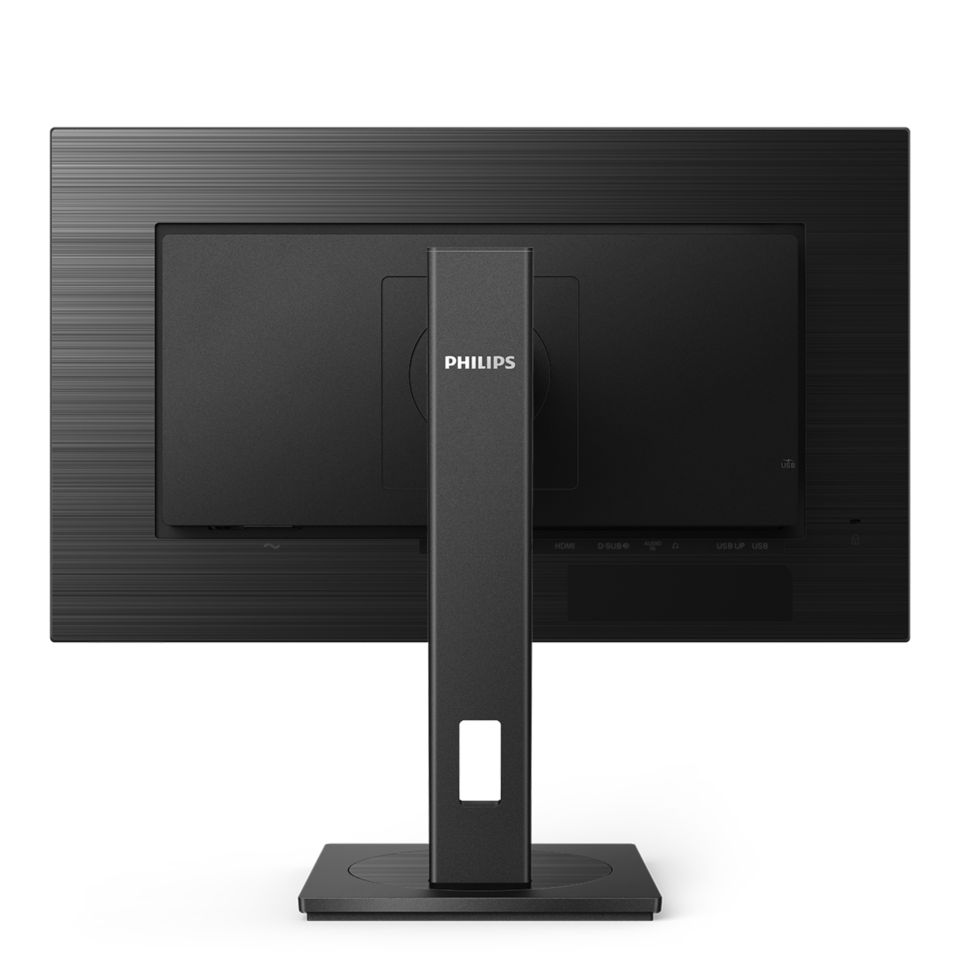 Philips モニター LCD monitor 241E9/69 | Philips