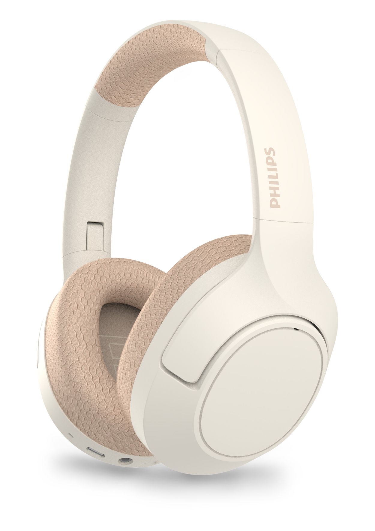 Over ear wireless headphones TAH7508WT 97 Philips