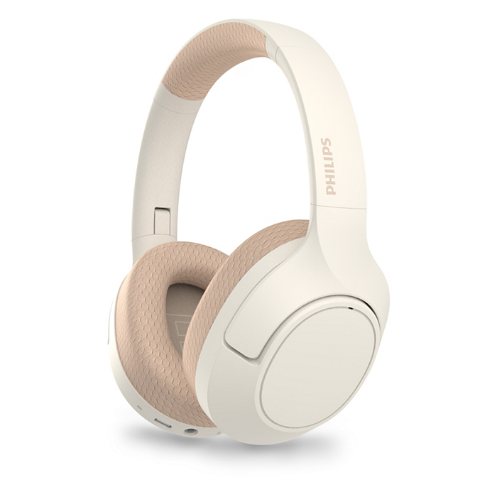 Over-ear wireless headphones TAH7508WT/97 | Philips Over-ear wireless headphones TAH7508WT/97 | Philips