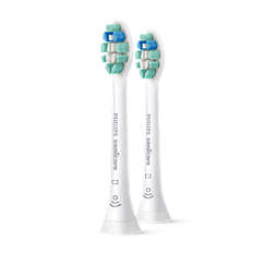Sonicare C2 Optimal Plaque Defence (was ProResults Plaque Control) sonic brush heads