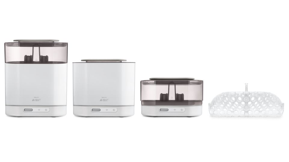 Avent philips deals 4 in 1