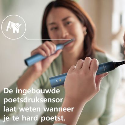 Sonicare DiamondClean 9000