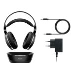 Zvuk domácího kina ve vysokém rozlišení