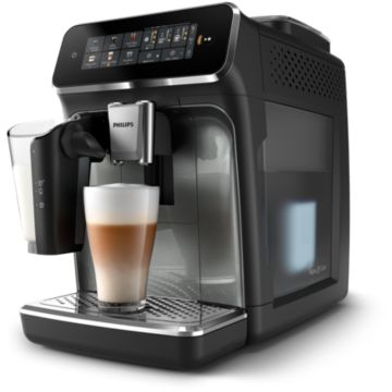 Philips 3300 LatteGo EP3349/70