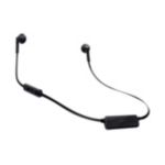 Wireless freedom, powerful sound