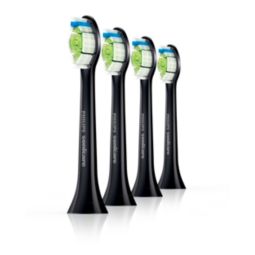 Philips Sonicare W2 Optimal White brush head