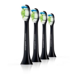 Sonicare DiamondClean Standard-Bürstenköpfe für Schallzahnbürste